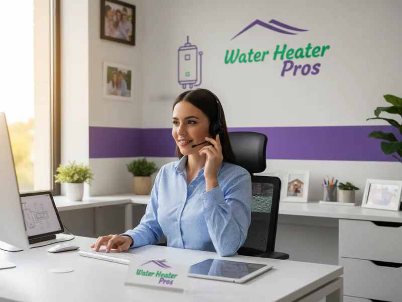 Water Heater Repair  in Scappoose  FAQ